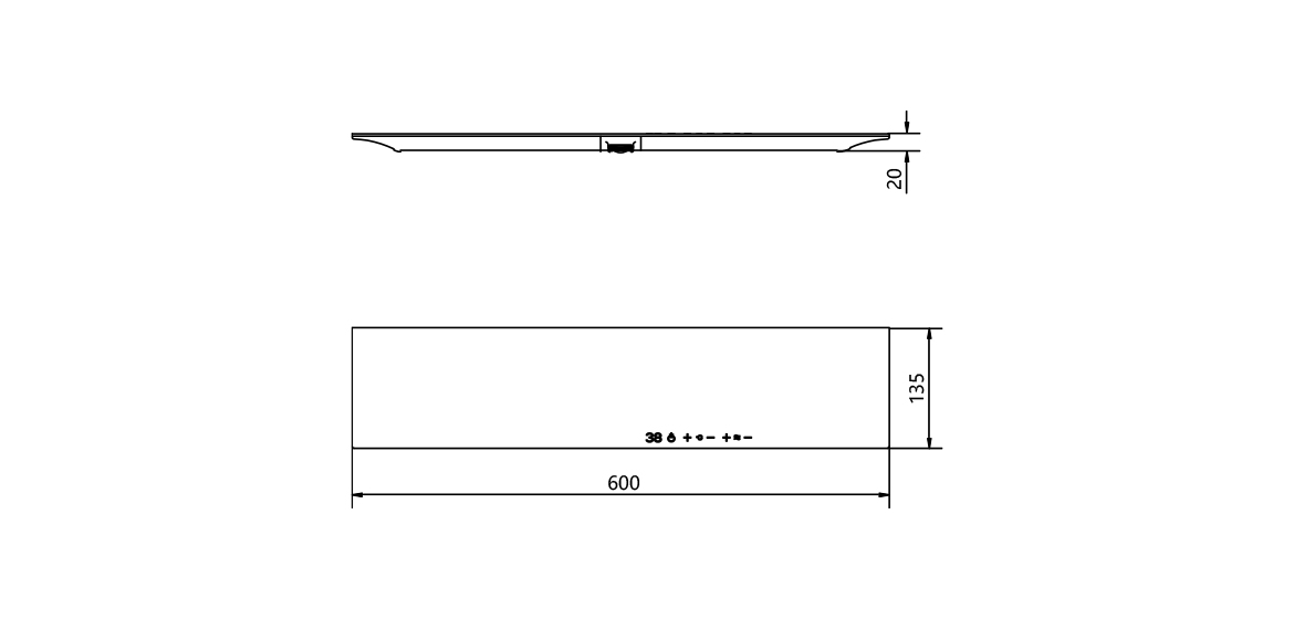 智能置物架龙头